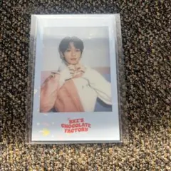 SKZ'S CHOCOLATE FACTORY ポラロイド リノ - メルカリ