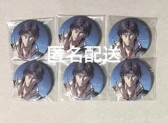 鳳瑛二】うたプリ 缶バッジ ヘヴスカ - メルカリ