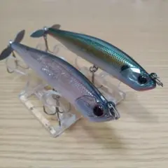 【美品】プロップマジック95のサムネイル