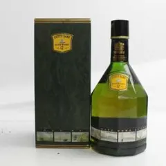 CUTTY SARK 18年 スコッチウイスキー 750ml 古酒ウイスキー - メルカリ