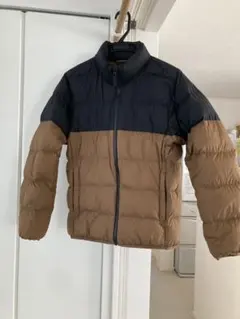 【UNIQLO】ウルトラライトダウンS