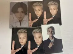 treasure アサヒ トレカ まとめ売り