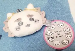 ちいかわ ミニがま口〜リボン〜 【シーサー】