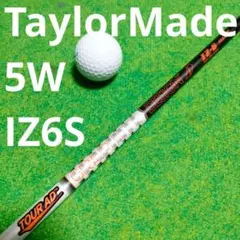 Tour AD IZ 6 S テーラーメイド スリーブのサムネイル