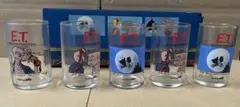 コーラ ウェンディーズ グラス ビンテージ アメトイ 美品 Wendy IE05