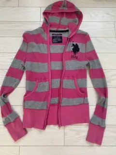 polo ralph lauren カーディガン