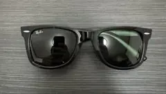 Ray-Ban サングラス　RB2140F 901