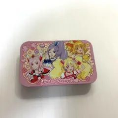 フレッシュプリキュア　すらいどきゃん