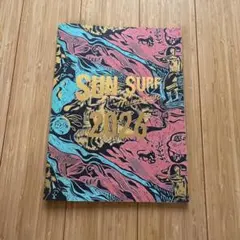 新品✨サンサーフ2026 カタログ SUN SURF Hawaiian