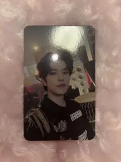 straykids スンミン トレカ 樂STAR loftifive