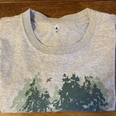 monk-ball Tシャツ Mサイズ