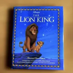 THE LION KING 「ライオンキング」のサムネイル