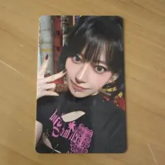 サクラSPAGHETTI YouTubeトレカ①