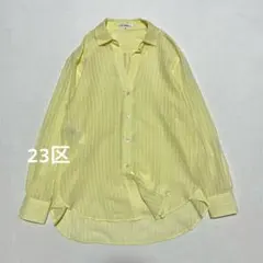 綺麗目 ブラウス