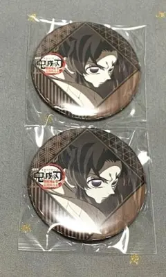 2025年最新】鬼滅の刃 ワールドツアー 缶バッジ しのぶの人気アイテム