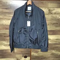 ÉDIFICE LIMONTA 春物 新品未使用 dark navy L