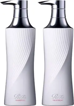 ReFa シャンプー トリートメント 1000ml リファ 未開封 詰め替え ReFa シャンプー トリートメント 1000ml リファ 未開封 詰め替え