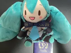 2025年最新】初音ミクPrecialityぬいぐるみの人気アイテム - メルカリ