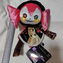 べべ　ぬいぐるみ