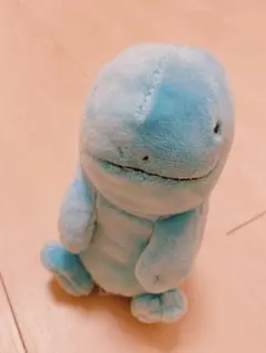 ポケモンセンター ポケモンフィット ヌオー ぬいぐるみ