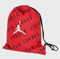 【新品】 NIKE ナイキ ジョーダン ジムサック ナップサック