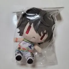 あんスタ ぺたんおすわりぬいぐるみ 藍良 - メルカリ