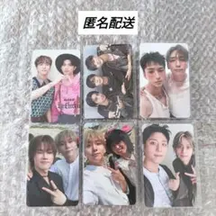 Xdinary Heroes ゴニル ユニット トレカ まとめ売り