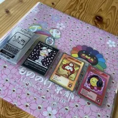 Takashi Murakami × JP THE WAVY レコード限定トレカ - メルカリ