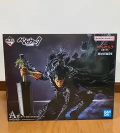 2026年最新】ベルセルク ガッツ 一番くじ a賞の人気アイテム - メルカリ