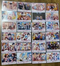 すとぷり 5th Anniversary ポストカードコンプリート