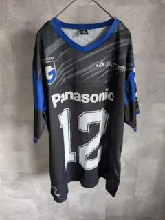 hummel ガンバ大阪 選手支給品タンクトップ - メルカリ