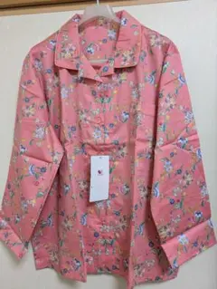 ミントン パジャマ LL 綿サテン 18700円 ワコール
