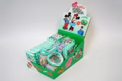 最終価格　フジカラー　販促品75点セット　ディズニー　（新品）　着払い