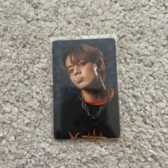 鶴房汐恩　トレカ