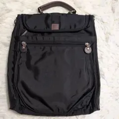 美品☆カナナプロジェクト　リュックサック