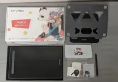 本体＆スタンド】XPPen Artist12 2nd豪華版 - メルカリ