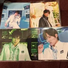 小松昌平 サイン入り ブロマイド - メルカリ
