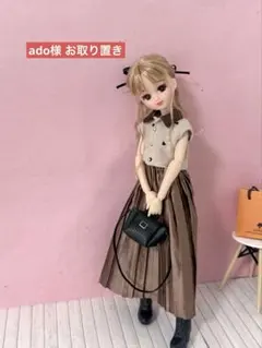 ゆきりん☆プロフ見てね(୨୧ᵕ̤ᴗᵕ̤)様 お取り置き 2点 - メルカリ