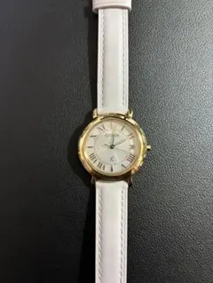 CITIZEN xC シチズンES8150-56A クロスシー 電波時計ソーラー - メルカリ