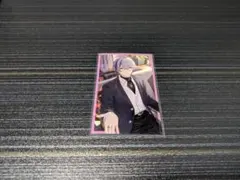 にじさんじ ボイスビジュアルカード2024 不破湊