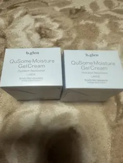 ♡160g×3個♡新品未開封♡b.glen Qusome ナノオフクレンジング - メルカリ