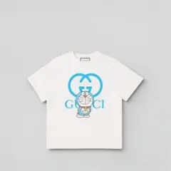 21SS GUCCI × DORAEMON 50周年アニバーサリー カットソーのサムネイル