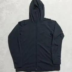 Patagonia ナノエア・ウルトラライト・フル ジップ・フーディSP25