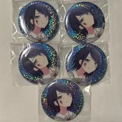 一歌 特典缶バッジ セット プロセカ