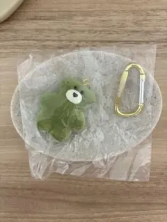 新品未使用　mojojojo フィギュアマスコットvol.3