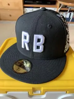 F.C.R.B NEW ERA ANNIVERSARY 59FIFTY