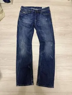 archive DIESEL VIKER デニムパンツ W31 L32