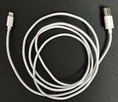 Lightning ケーブル for iPhone iPadロジテック1.5m
