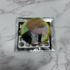 ホログラム缶バッジ 楡井秋彦