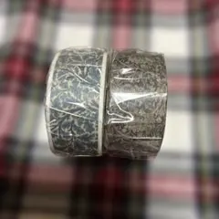 mt × MORRISマスキングテープまとめ売り２点